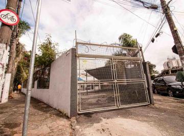 Comercial · 649m² · Terreno na Rua Professor Guilherme Belfort Sabino, N. 1161 • 649 m²