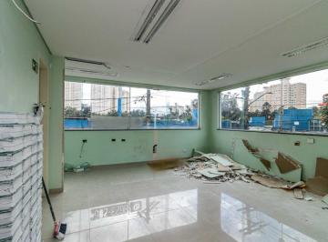 Comercial · 30m² · 1 Vaga · Sobreloja na Rua José Sebastião de Sá, N. 1 - Sala 01 • 30 m²