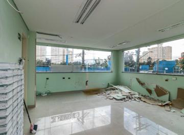 Comercial · 30m² · 1 Vaga · Sobreloja na Rua José Sebastião de Sá, 1 - Sala 01 • 30 m²