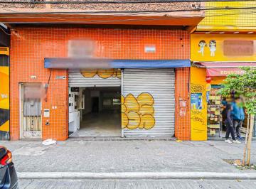 Comercial · 470m² · Loja na Rua Teodoro Sampaio, N. 1891 • 470 m²
