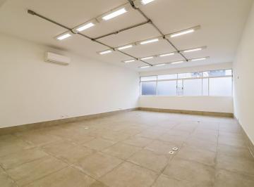Comercial · 50m² · Sala comercial na Rua Pamplona, N. 1307 • 50 m²
