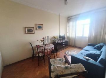 Apartamento · 97m² · 3 Quartos · Alugo espaçoso Apartamento na Av. Paulo de Frontin com 3 Quartos e Dependência completa