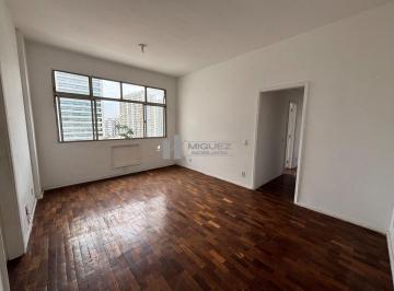 Apartamento · 83m² · 3 Quartos · 1 Vaga · Apartamento à venda Rua Professor Gabizo, Sala em 2 ambientes, 3 quartos, vaga em escritura