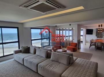 fdzevsc2owq4zjzmodvhmzaz_md · Apartamento exclusivo com 250m² - 4 Suítes, 3 Vagas Privativas - Canto do Forte