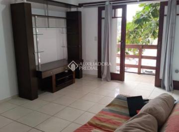 Apartamento · 60m² · 2 Quartos · Apartamento com 2 quartos para alugar no Campeche - Florianópolis
