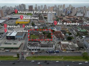 ov1uxoy2oty4mdkzntq0mddh_md · Terreno, Aviação, Praia Grande