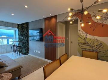 btz27ku2owiyyju5zdiymme4_md · Apartamento mobiliado e automatizado no Canto do Forte