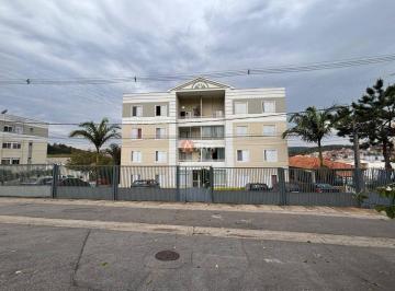Apartamento · 2 Quartos · 1 Vaga · Apartamento com 02 Domritórios - Residencial Valle Verde - Cotia/SP