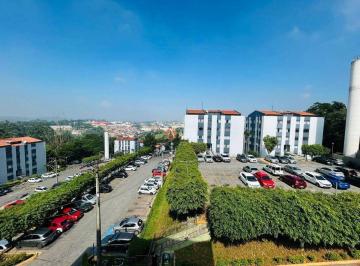 Apartamento · 2 Quartos · 1 Vaga · Apartamento com 02 Dormitórios - Condomínio Green Land - Jardim Caiapiá - Cotia/SP