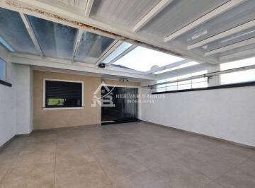 Casa · 116m² · 3 Quartos · 3 Vagas · Casa com 3 quartos, Planta Deodoro - Piraquara