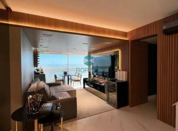 Foto 01 · Apartamento à Venda com 84m² e 2 Quartos em Patamares Salvador