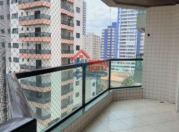 ag69ism2othim2rmzgrjnzc4_md · Locação Apartamento 3 quarto com 1  Suíte, Bairro: Guilhermina - PG