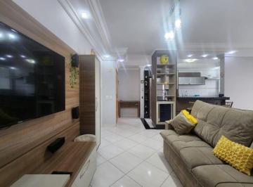 qei8yk02oty3zjq2ymm5nmux_md · Apartamento com 2 quartos, Boqueirão, Praia Grande - R$ 895 mil