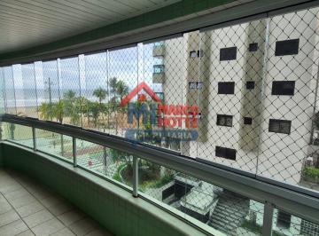 51zzefy2otlky2i4nzgxnzbm_md · Apartamento 156m² com 3 quartos, Canto do Forte Praia Grande SP