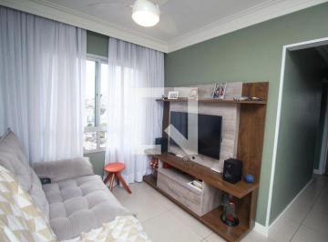 Apartamento · 60m² · 3 Quartos · 1 Vaga · Apartamento à Venda - Vila América, 3 Quartos,  60 m² - Santo André