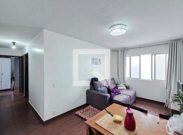 Apartamento · 72m² · 2 Quartos · 1 Vaga · Apartamento à Venda - Baeta Neves, 2 Quartos, 72 m² - São Bernardo do Campo
