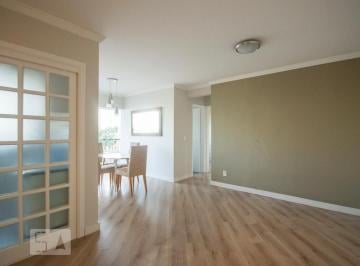 Apartamento de 2 quartos, São Paulo · Apartamento à Venda - Brooklin, 2 Quartos, 78 m² - São Paulo