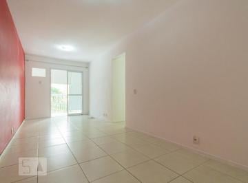 Apartamento · 69m² · 3 Quartos · 1 Vaga · Apartamento à Venda - Pechincha, 3 Quartos, 69 m² - Rio de Janeiro