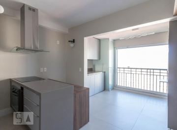 Apartamento · 34m² · 1 Quarto · 1 Vaga · Apartamento à Venda - Vila Madalena, 1 Quarto, 34 m² - São Paulo