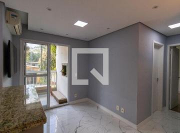Apartamento · 53m² · 2 Quartos · 1 Vaga · Apartamento à Venda - Teresópolis, 2 Quartos, 53 m² - Porto Alegre