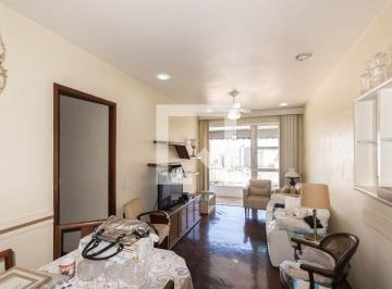 Apartamento · 80m² · 2 Quartos · 1 Vaga · Apartamento à Venda - Tijuca, 2 Quartos,  80 m² - Rio de Janeiro