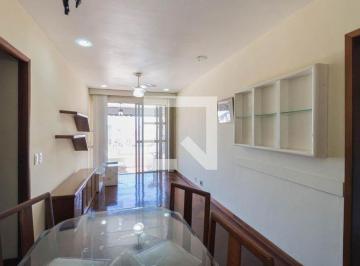 Apartamento · 80m² · 2 Quartos · 1 Vaga · Apartamento à Venda - Tijuca, 2 Quartos, 80 m² - Rio de Janeiro