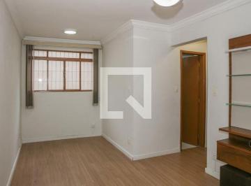 Apartamento · 62m² · 2 Quartos · 1 Vaga · Apartamento à Venda - Vila Romana, 2 Quartos, 62 m² - São Paulo