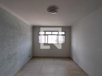 Apartamento · 65m² · 2 Quartos · 1 Vaga · Apartamento à Venda - Bosque da Saúde, 2 Quartos, 65 m² - São Paulo