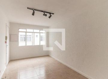 Apartamento · 64m² · 2 Quartos · Apartamento à Venda - Santa Cecília, 2 Quartos,  64 m² - São Paulo