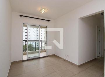 Apartamento · 51m² · 2 Quartos · 1 Vaga · Apartamento à Venda - Vila Andrade, 2 Quartos, 51 m² - São Paulo