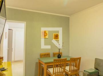 Apartamento · 50m² · 2 Quartos · 1 Vaga · Apartamento à Venda - Saúde, 2 Quartos, 50 m² - São Paulo