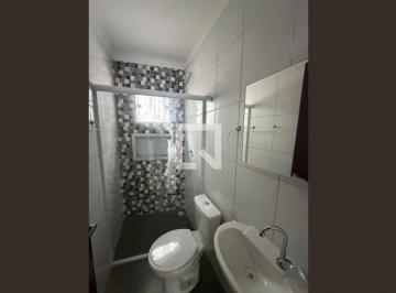 Apartamento · 96m² · 2 Quartos · 1 Vaga · Apartamento à Venda - Jardim, 2 Quartos,  96 m² - Santo André