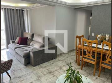 Apartamento · 68m² · 2 Quartos · 1 Vaga · Apartamento à Venda - Tatuapé, 2 Quartos, 68 m² - São Paulo