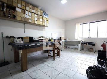 Casa · 168m² · 3 Quartos · 3 Vagas · Casa à Venda - Utinga, 3 Quartos, 168 m² - Santo André