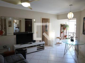 Apartamento · 60m² · 2 Quartos · 1 Vaga · Apartamento à Venda - Jardim Marajoara , 2 Quartos, 60 m² - São Paulo