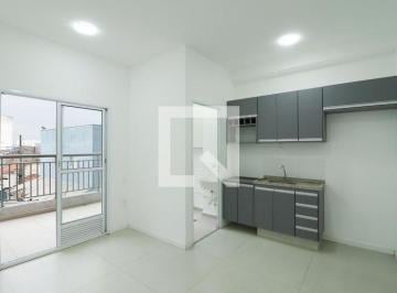Apartamento · 54m² · 2 Quartos · 1 Vaga · Apartamento à Venda - Santana, 2 Quartos, 54 m² - São Paulo