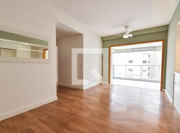 Apartamento en Venda de 2 quartos Aclimação · Apartamento à Venda - Aclimação, 2 Quartos, 76 m² - São Paulo