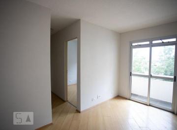 Apartamento · 58m² · 2 Quartos · 1 Vaga · Apartamento à Venda - Parque Novo Mundo , 2 Quartos, 58 m² - São Paulo