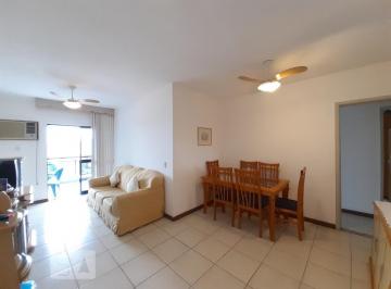 Apartamento · 105m² · 4 Quartos · 2 Vagas · Apartamento à Venda - Meier, 4 Quartos, 105 m² - Rio de Janeiro