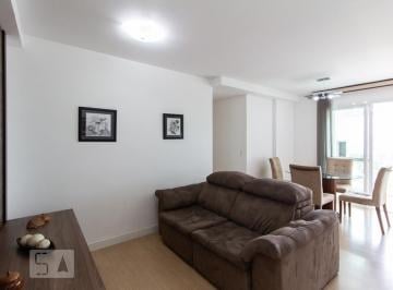 Apartamento · 78m² · 3 Quartos · 1 Vaga · Apartamento à Venda - Boa vista, 3 Quartos,  78 m² - Curitiba