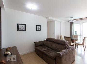 Apartamento · 78m² · 3 Quartos · 1 Vaga · Apartamento à Venda - Boa vista, 3 Quartos, 78 m² - Curitiba