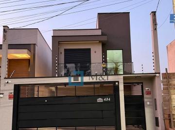 Foto 01 · Casa, Portais (polvilho), Cajamar, SP