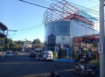 Foto 01 · Sala, Centro, Águas de São Pedro, SP