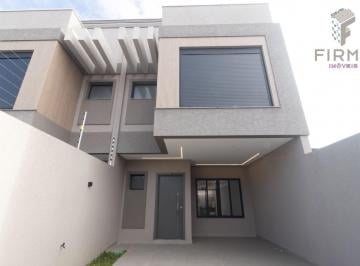 5680416530.jpg · Sobrado com 3 dormitórios à venda, 123 m² por R$ 850.000 - Boqueirão - Curitiba                     