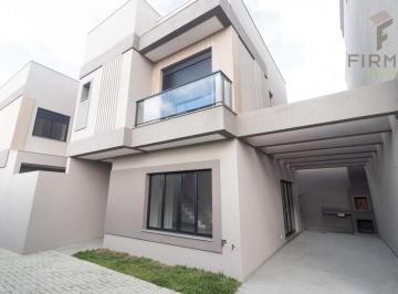 5683716530.jpg · Sobrado em Condominio com 3 dormitórios à venda, 105,41 m² por R$ 739.000 - Boqueirão - Curitiba