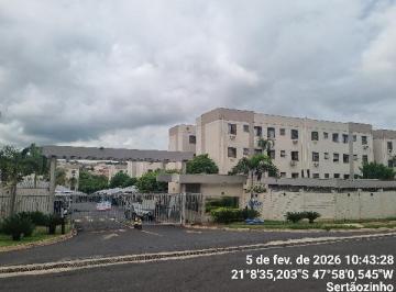Apartamento · 43m² · 2 Quartos · 1 Vaga · Apartamento para venda em Jardim Veneto Ii de 43.00m² com 2 Quartos e 1 Garagem