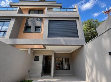 6458316530.jpg · Triplex com Terraço com 3 suíte 191m² mobiliado no Água verde - Curitiba