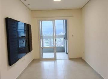 Apartamento · 110m² · 1 Quarto · 1 Vaga · Apartamento para venda em Boqueirão de 110.00m² com 1 Quarto e 1 Garagem