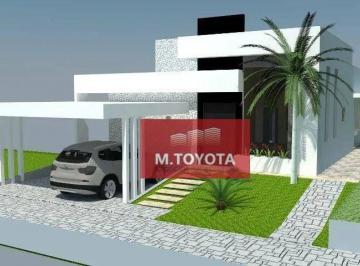 Casa · 194m² · 3 Quartos · 2 Vagas · Casa de Condomínio para venda em Buona Vita de 194.00m² com 3 Quartos, 1 Suite e 2 Garagens