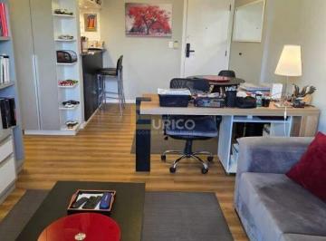 Apartamento · 54m² · 1 Quarto · 1 Vaga · Apartamento para venda em Anhangabaú de 54.00m² com 1 Quarto e 1 Garagem